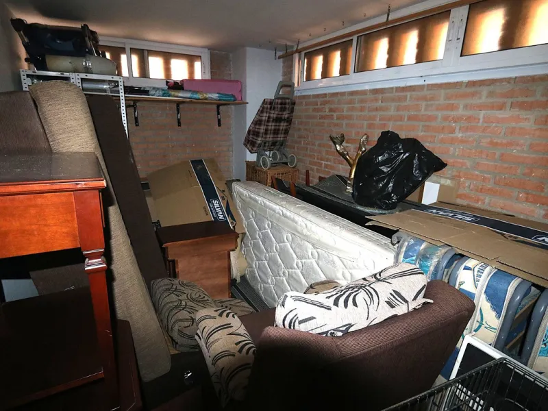 Apartment - Top Floor Apartment в продаже в Fuengirola, Málaga. В доме 3 спален и 2 ванных комнат. Площадь дома 132 м²