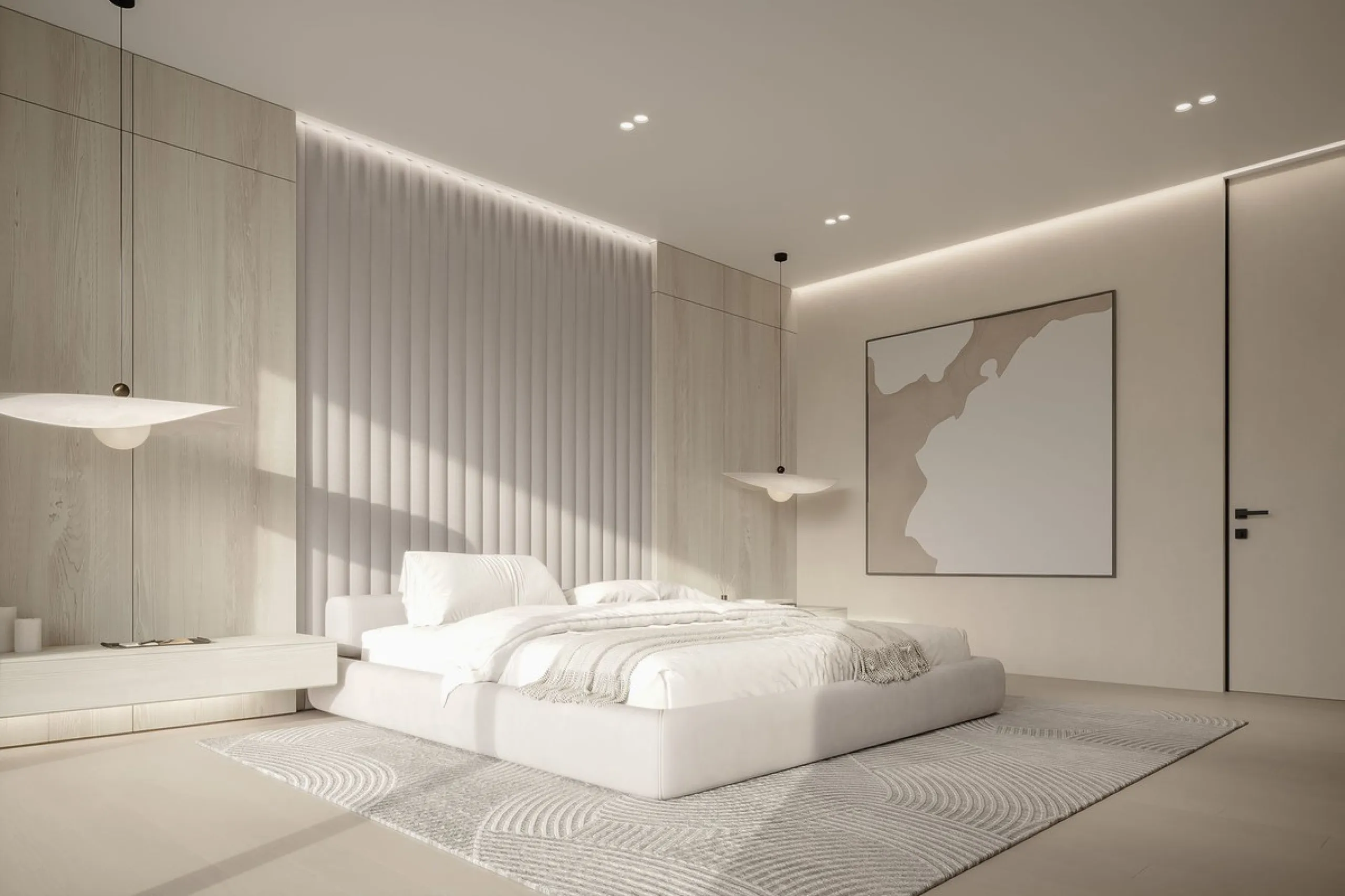 Set within the exclusive gated community of Montemayor, this unfurnished contemporary villa is offered for sale off-plan and currently under construction, with completion scheduled for September 2026. Designed to combine modern architecture with its natur