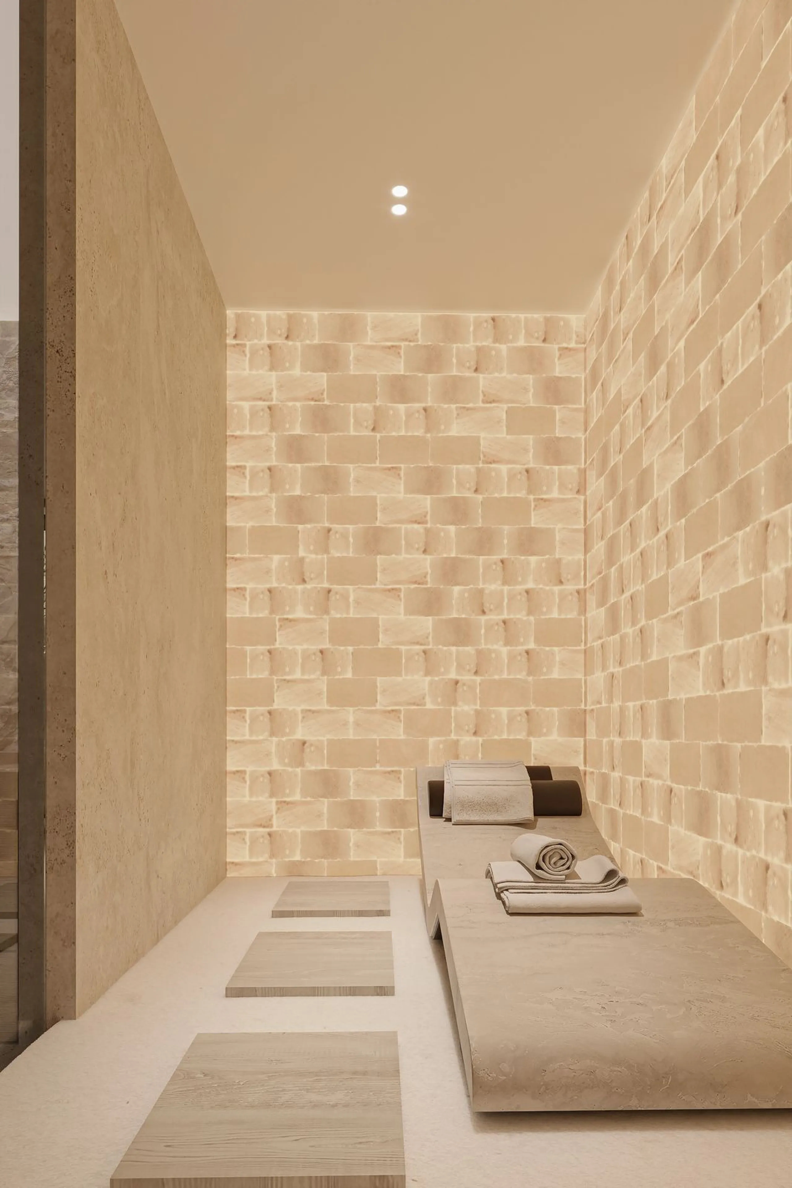 Set within the exclusive gated community of Montemayor, this unfurnished contemporary villa is offered for sale off-plan and currently under construction, with completion scheduled for September 2026. Designed to combine modern architecture with its natur