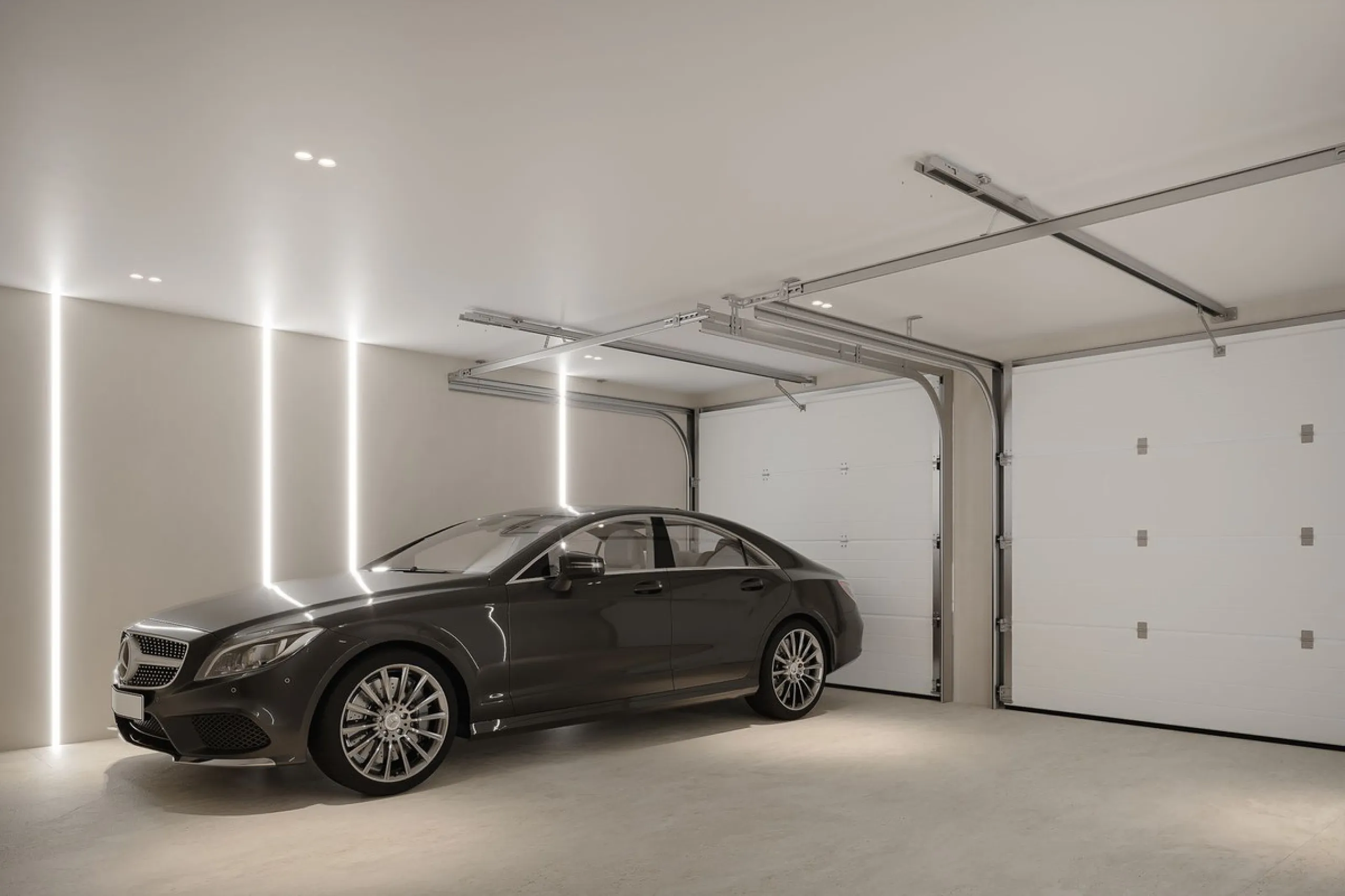 Set within the exclusive gated community of Montemayor, this unfurnished contemporary villa is offered for sale off-plan and currently under construction, with completion scheduled for September 2026. Designed to combine modern architecture with its natur