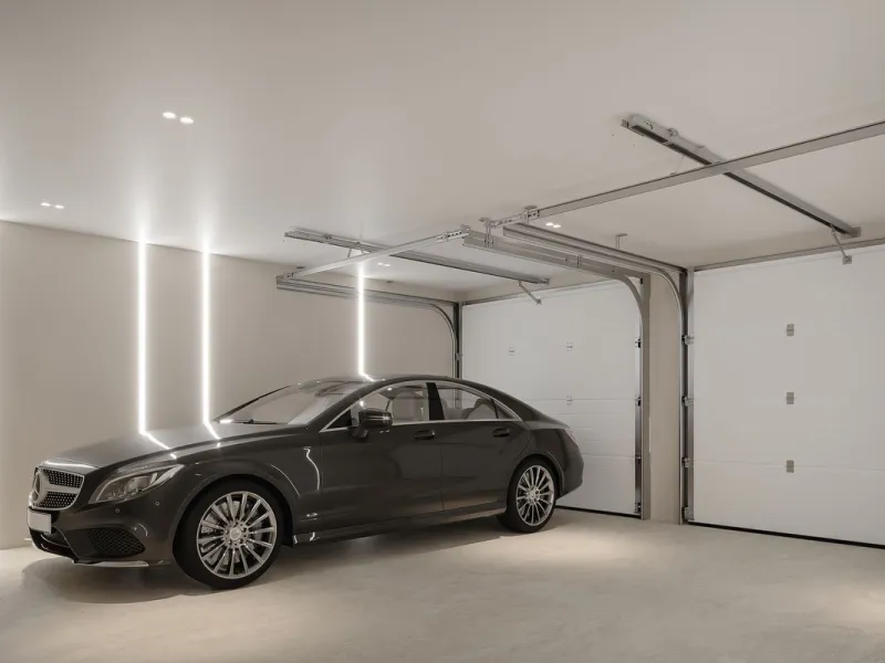 Set within the exclusive gated community of Montemayor, this unfurnished contemporary villa is offered for sale off-plan and currently under construction, with completion scheduled for September 2026. Designed to combine modern architecture with its natur