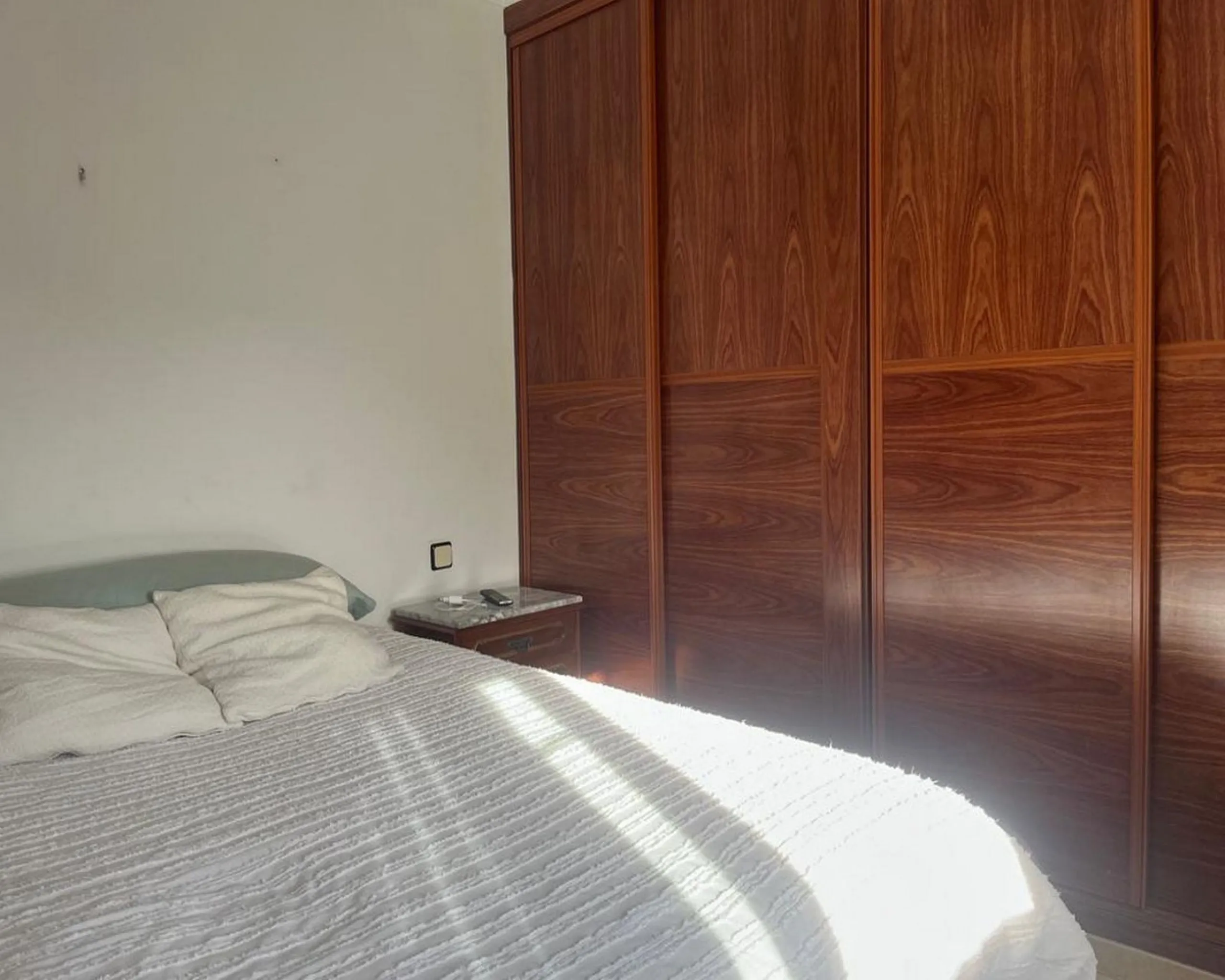 Apartment - Middle Floor Apartment в продаже в Mijas, Málaga. В доме 2 спален и 1 ванных комнат. Площадь дома 77 м²