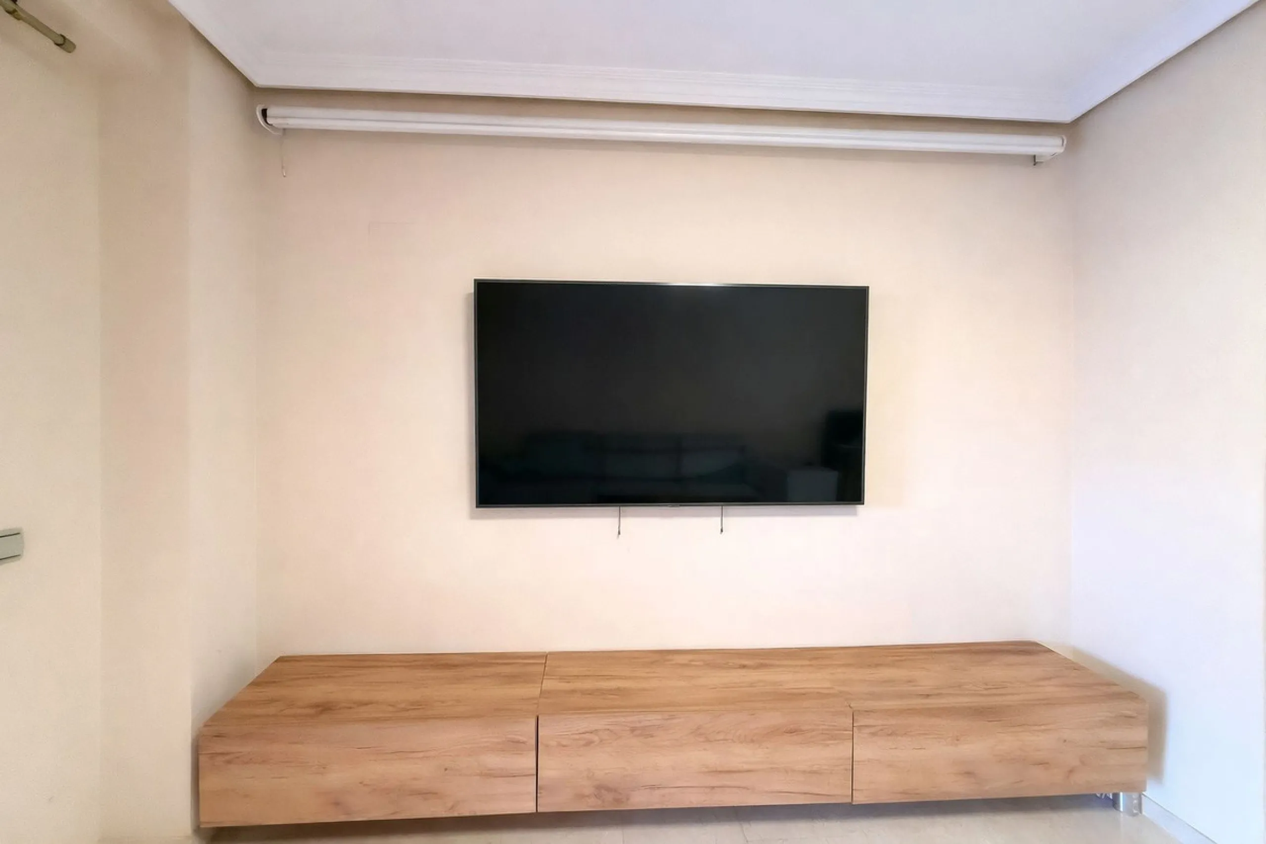 Ground Floor Apartment with Private Garden in Casares Golf Gardens