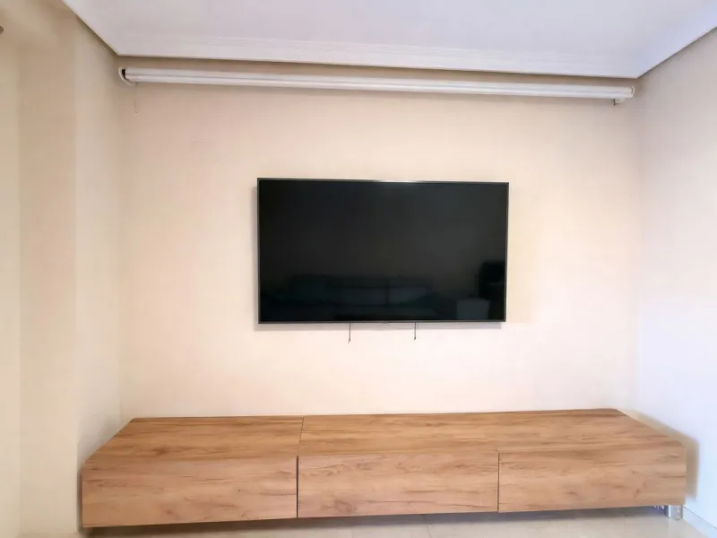 Ground Floor Apartment with Private Garden in Casares Golf Gardens
