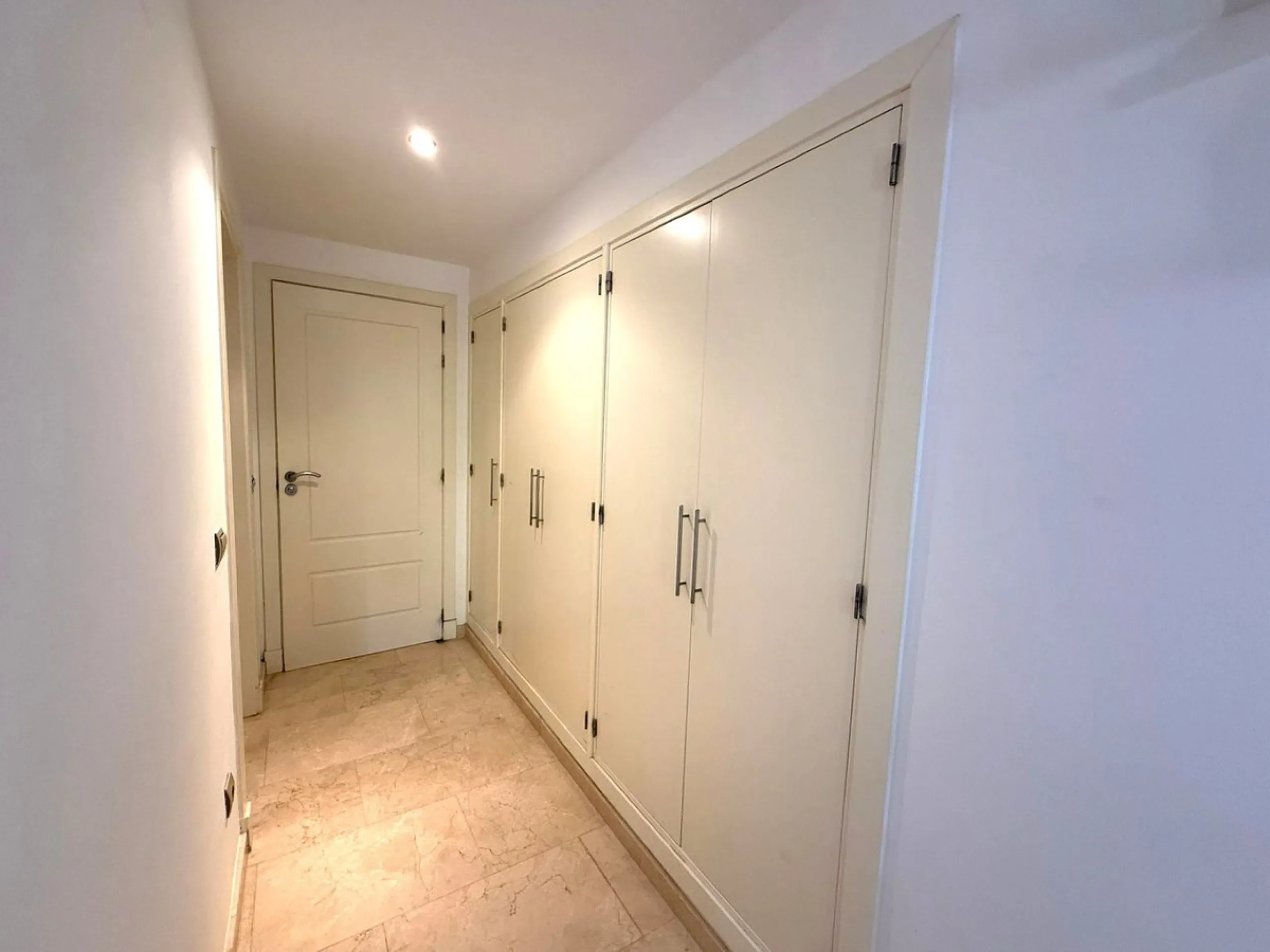 Ground Floor Apartment with Private Garden in Casares Golf Gardens