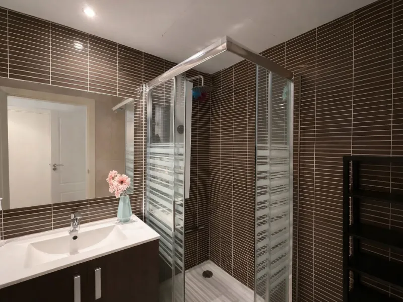 Ground Floor Apartment with Private Garden in Casares Golf Gardens