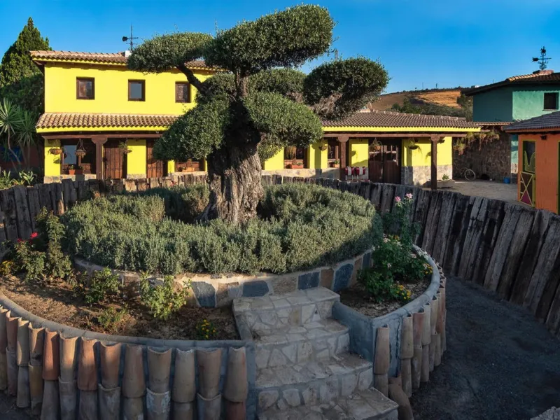 Finca - Cortijo, Coín, Costa del Sol.