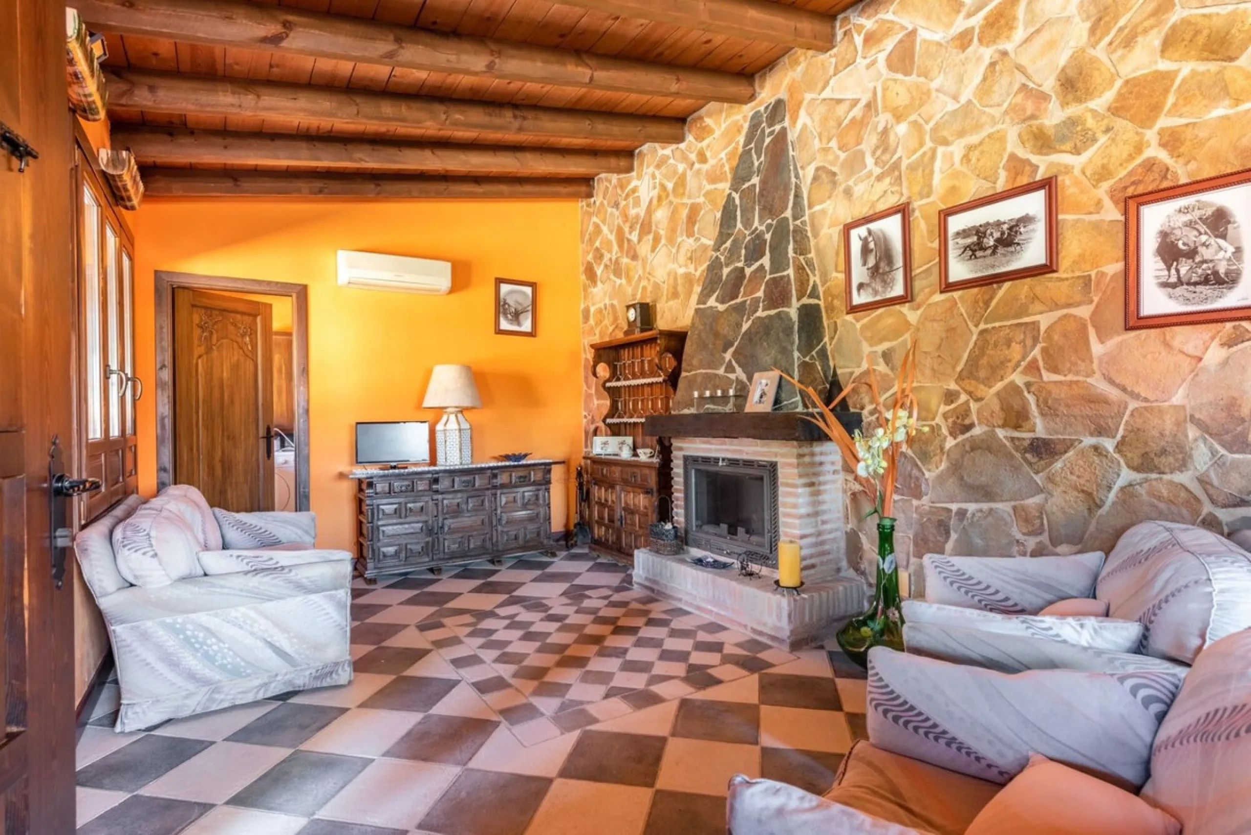 Finca - Cortijo, Coín, Costa del Sol.