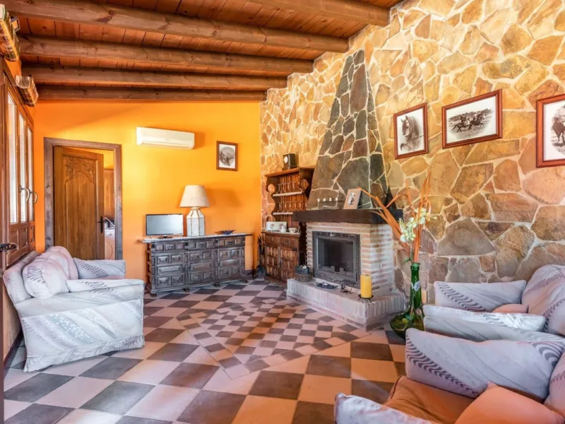 Finca - Cortijo, Coín, Costa del Sol.