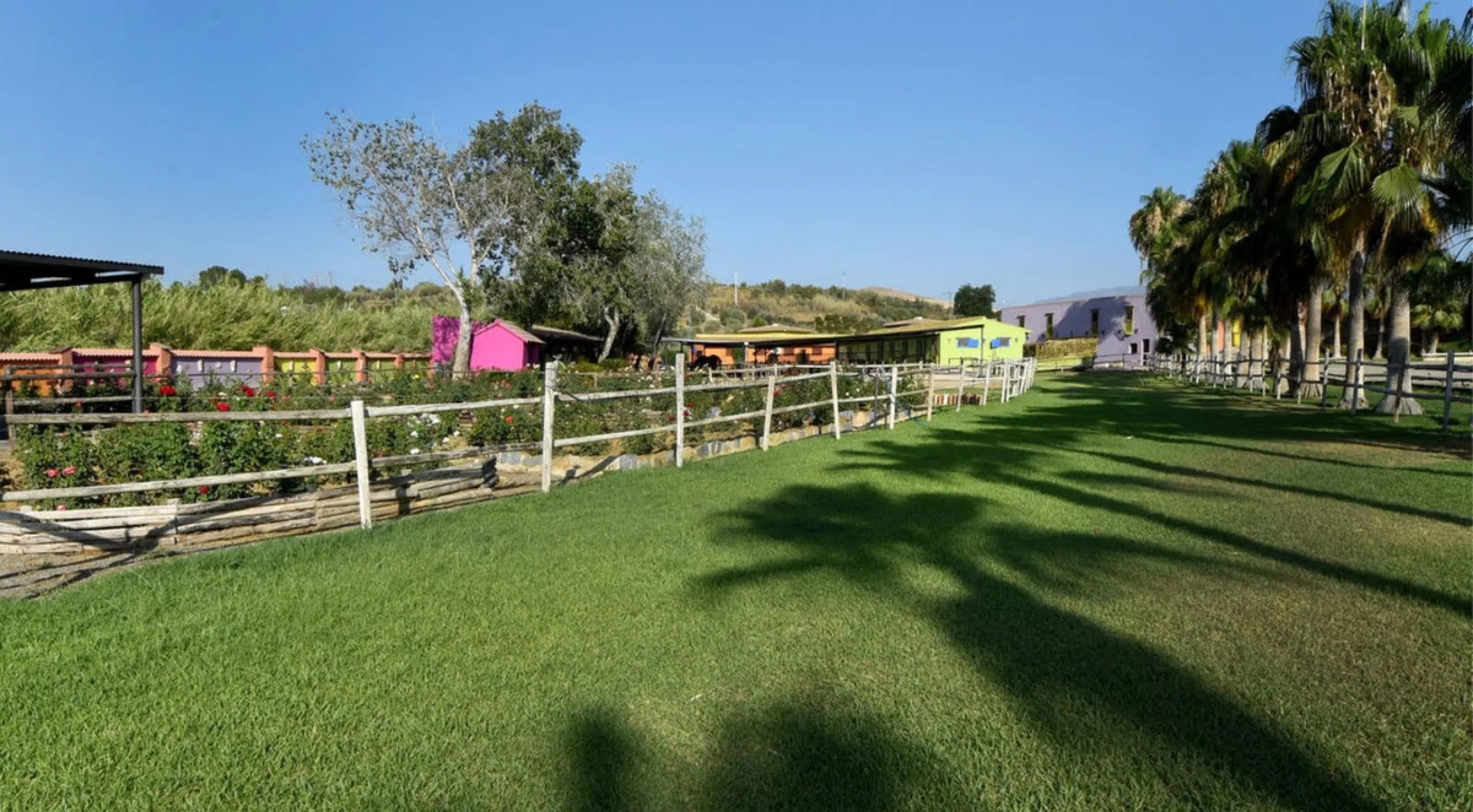 Finca - Cortijo, Coín, Costa del Sol.
