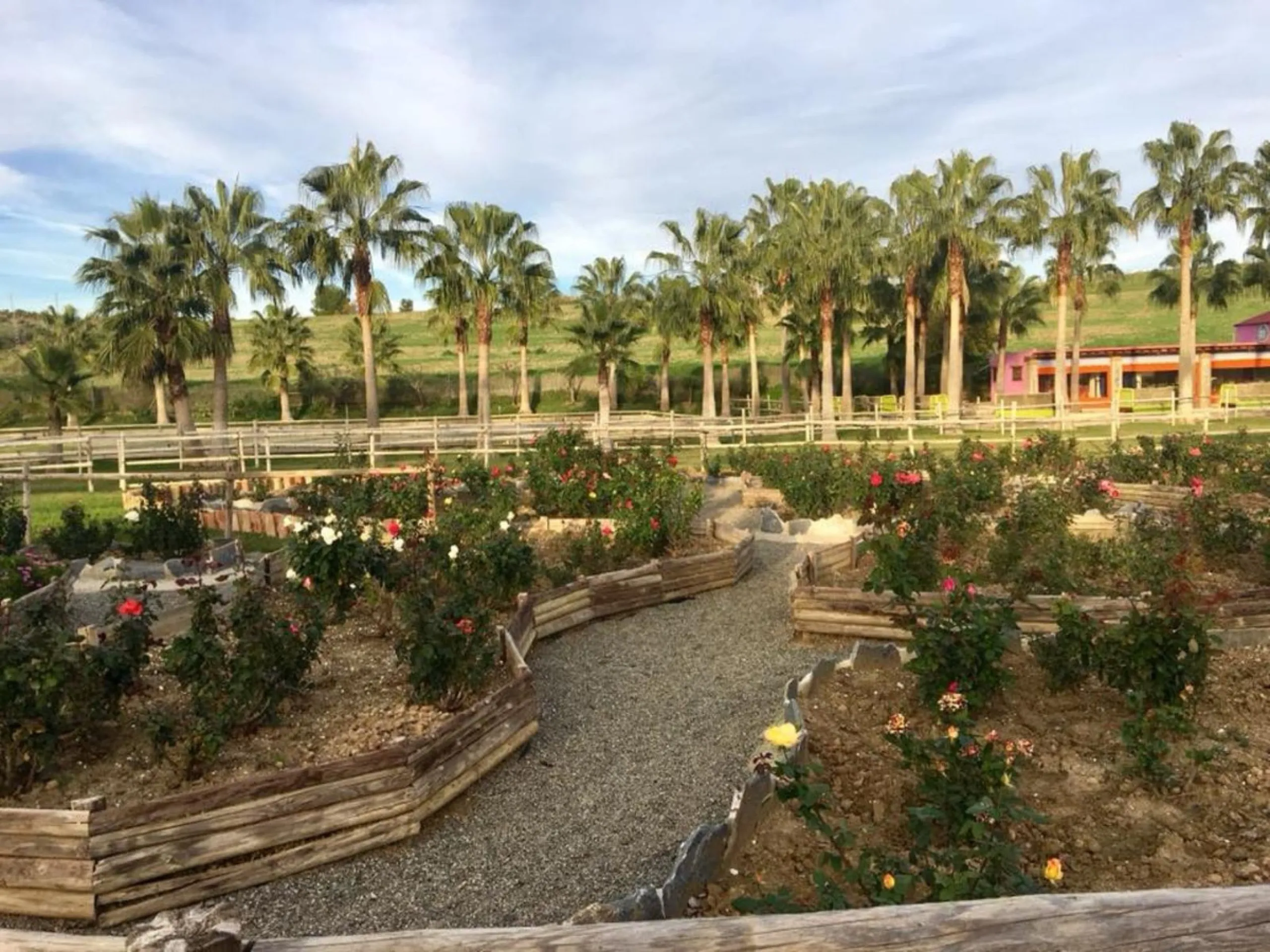 Finca - Cortijo, Coín, Costa del Sol.