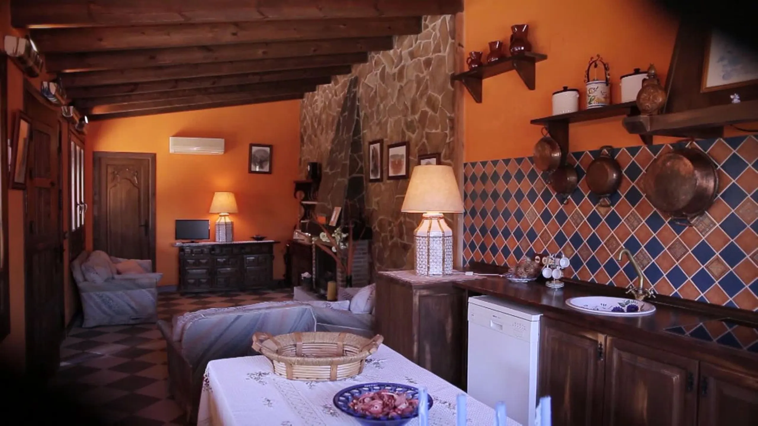 Finca - Cortijo, Coín, Costa del Sol.