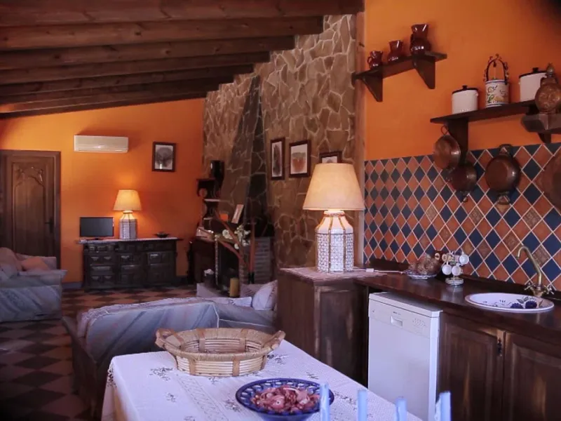 Finca - Cortijo, Coín, Costa del Sol.