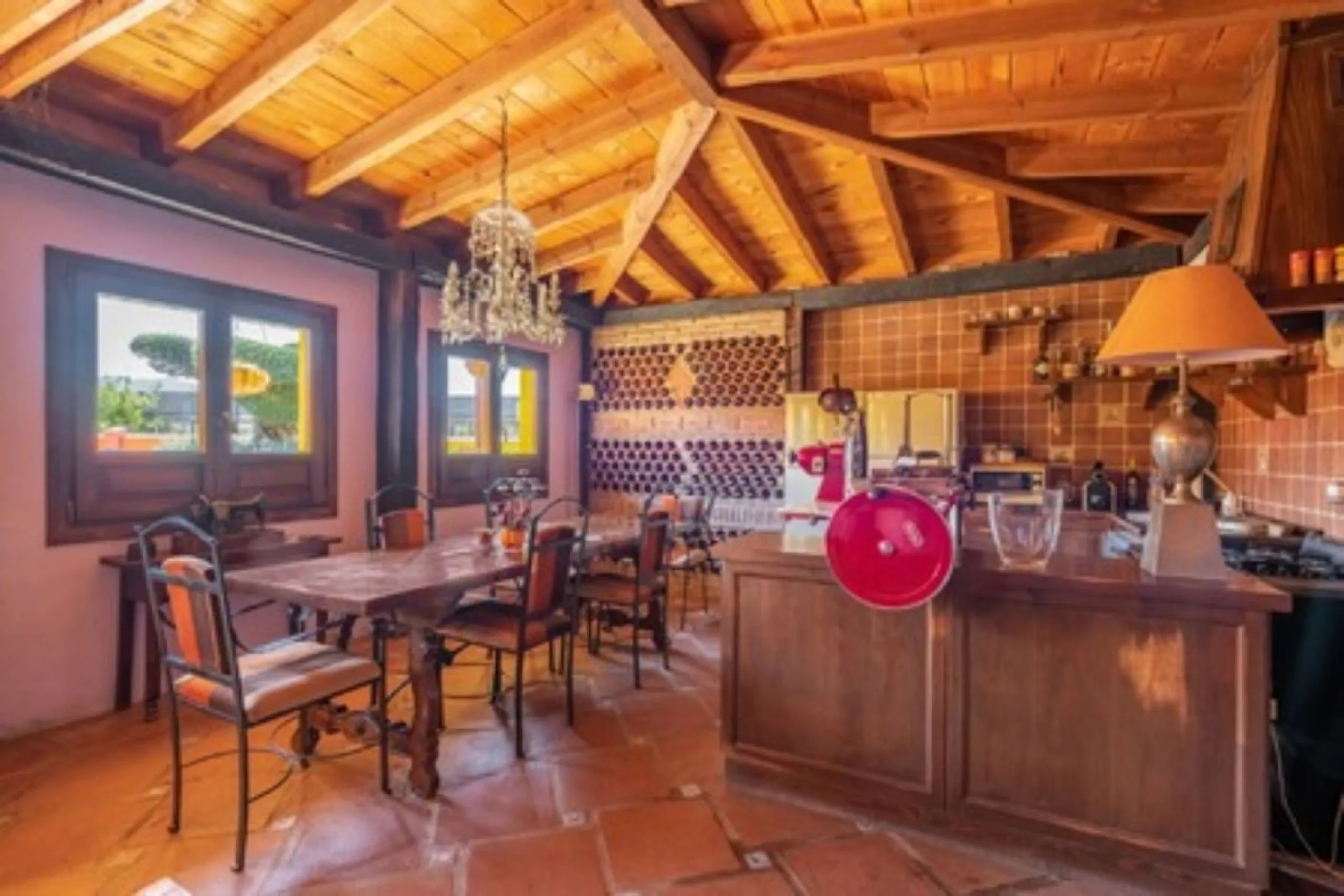 Finca - Cortijo, Coín, Costa del Sol.