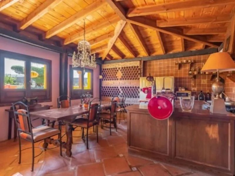 Finca - Cortijo, Coín, Costa del Sol.