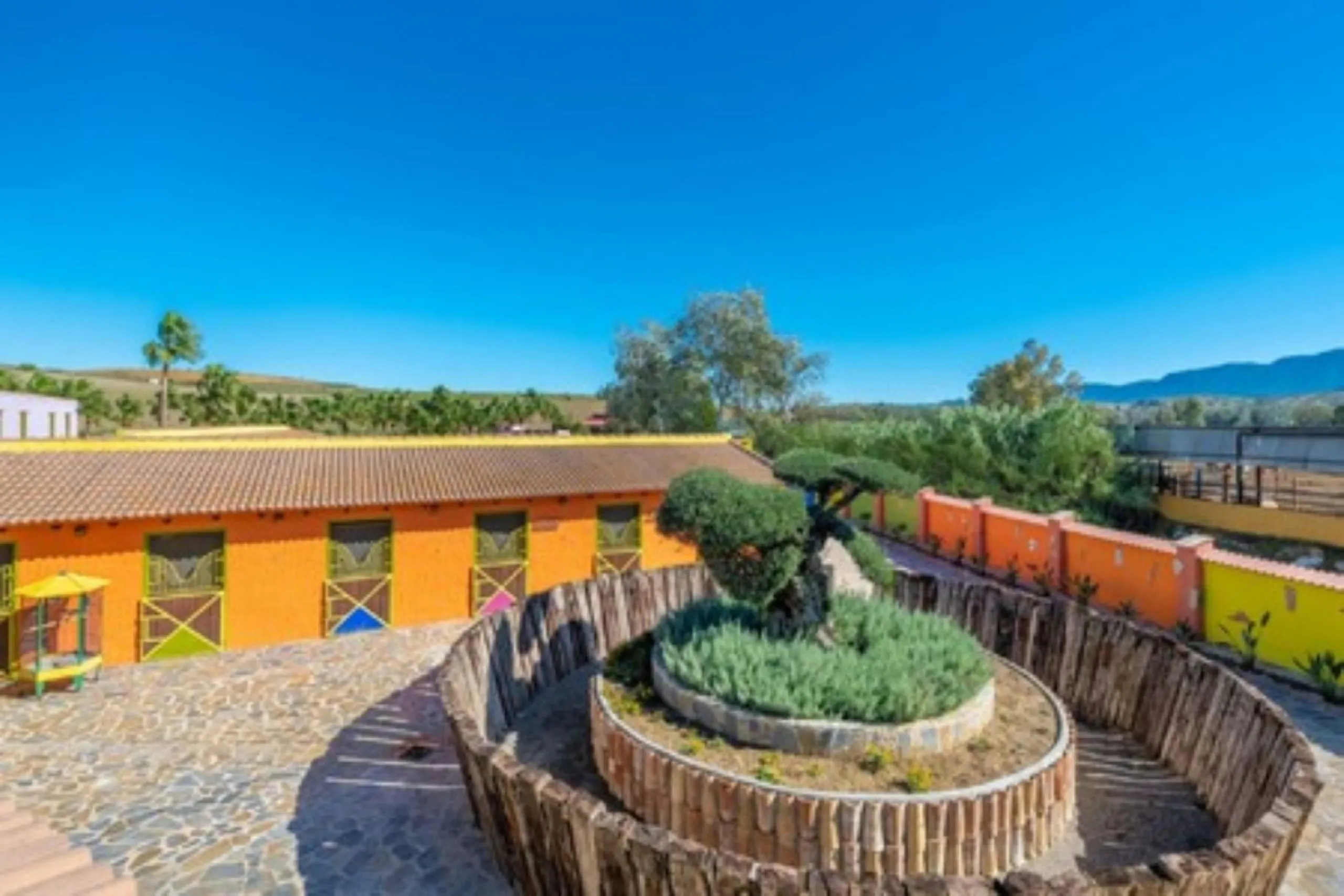 Finca - Cortijo, Coín, Costa del Sol.