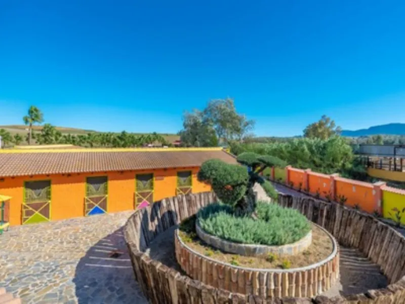 Finca - Cortijo, Coín, Costa del Sol.
