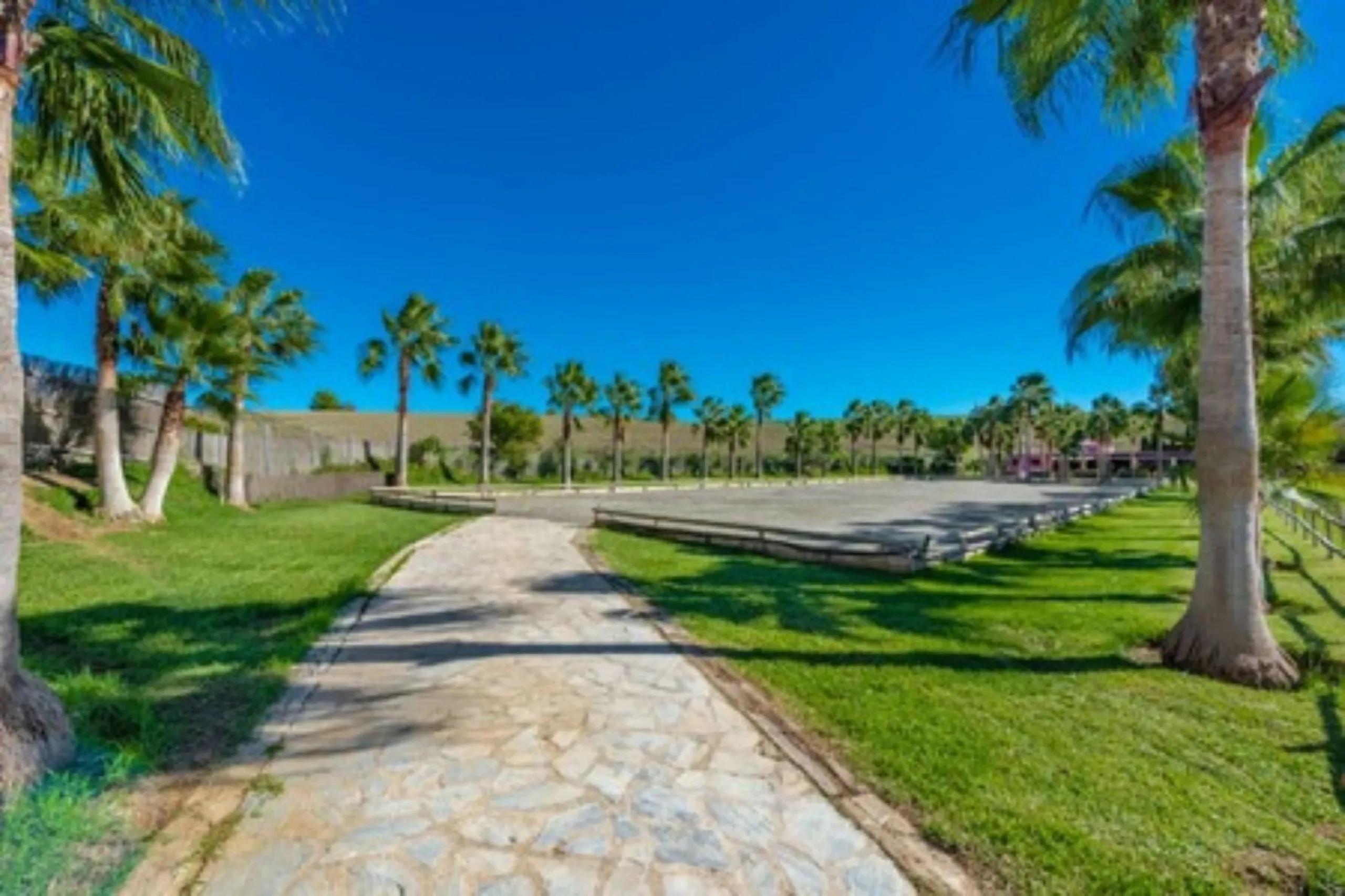 Finca - Cortijo, Coín, Costa del Sol.