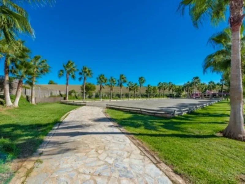 Finca - Cortijo, Coín, Costa del Sol.
