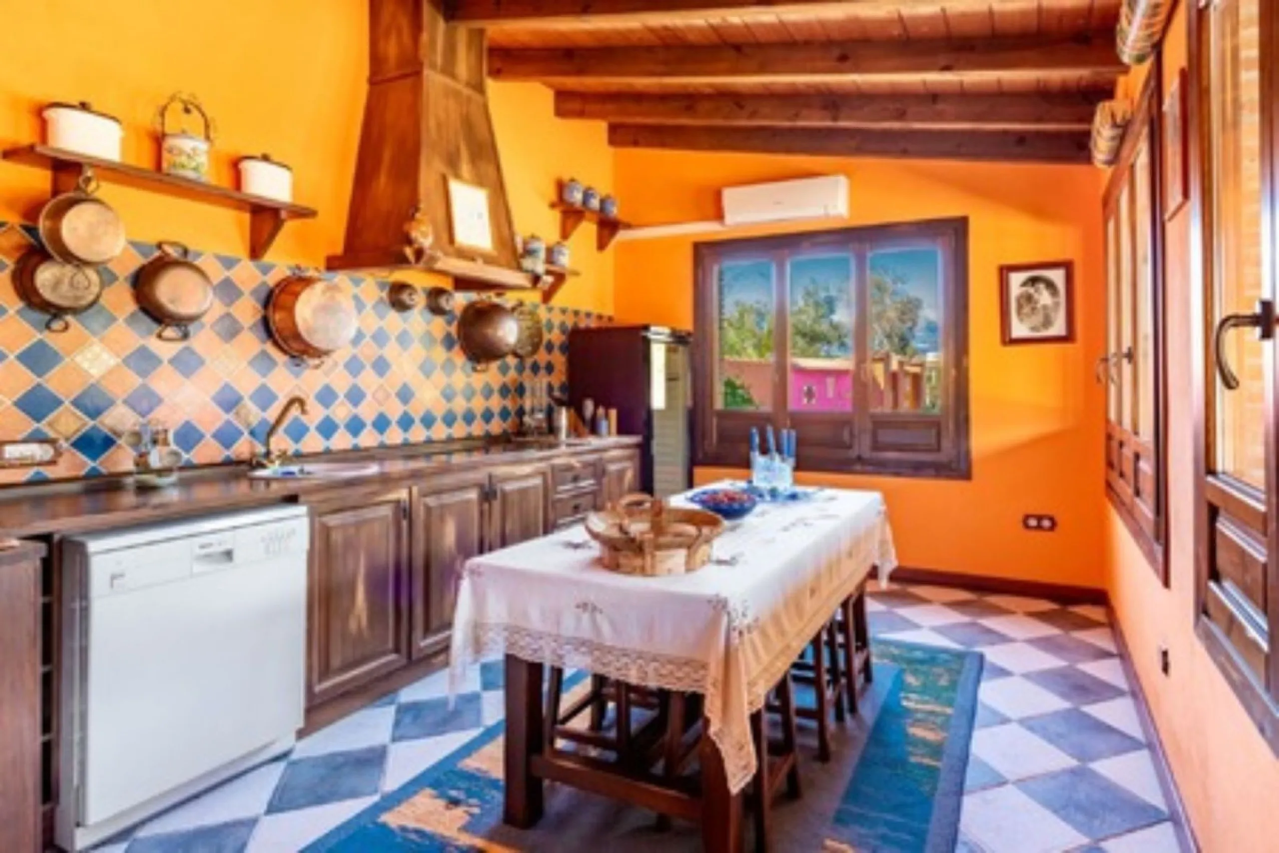 Finca - Cortijo, Coín, Costa del Sol.