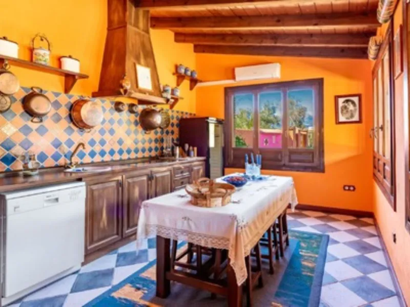 Finca - Cortijo, Coín, Costa del Sol.