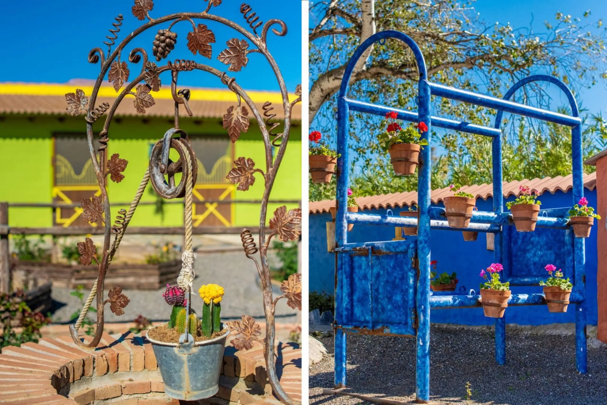 Finca - Cortijo, Coín, Costa del Sol.