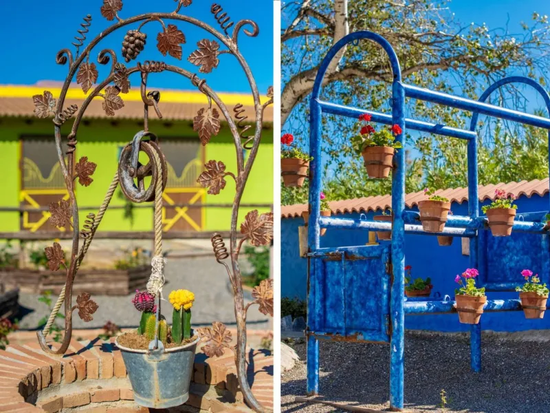 Finca - Cortijo, Coín, Costa del Sol.