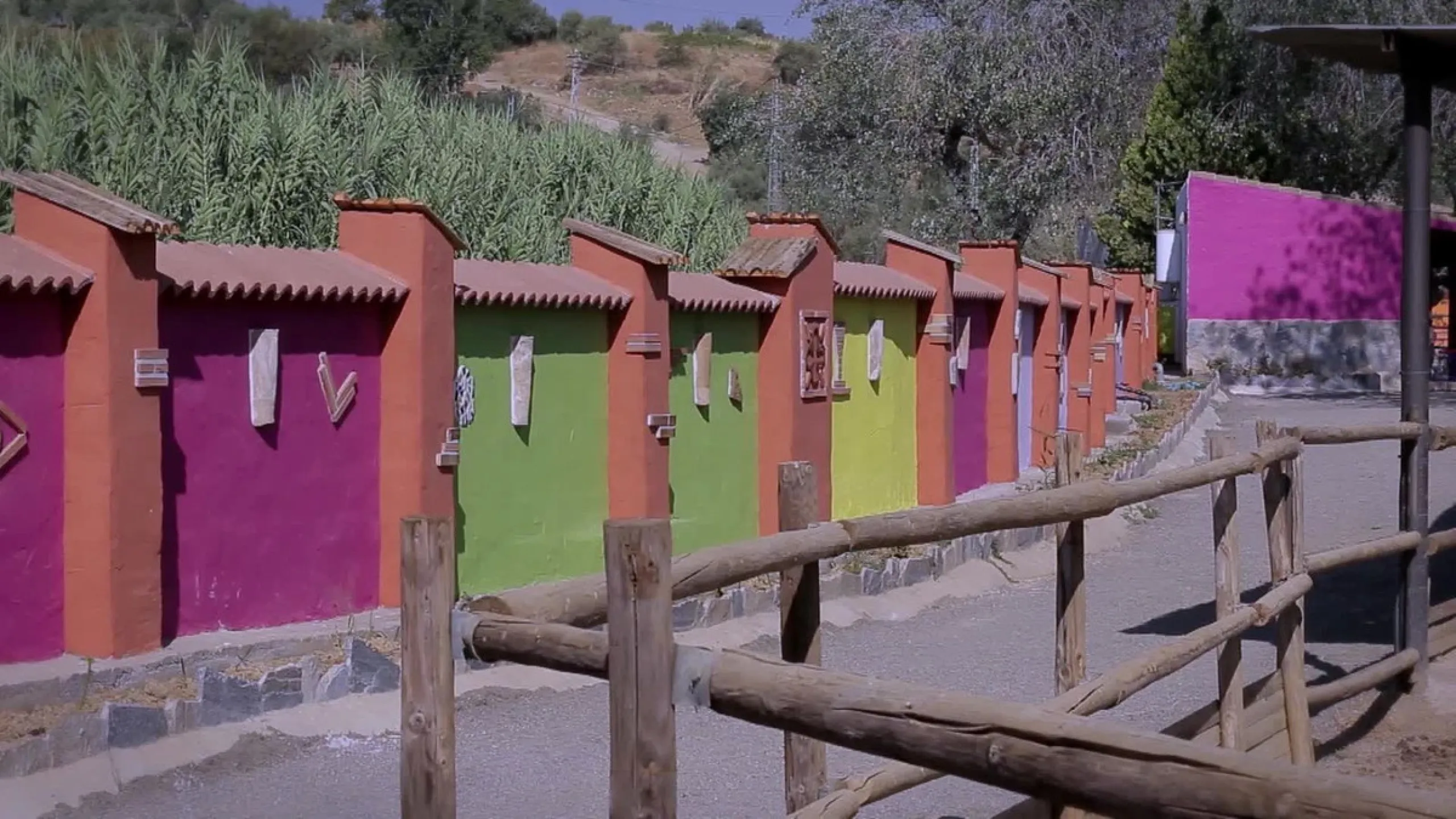 Finca - Cortijo, Coín, Costa del Sol.