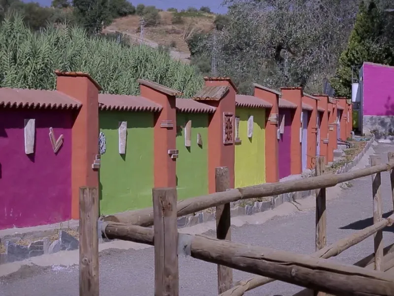 Finca - Cortijo, Coín, Costa del Sol.