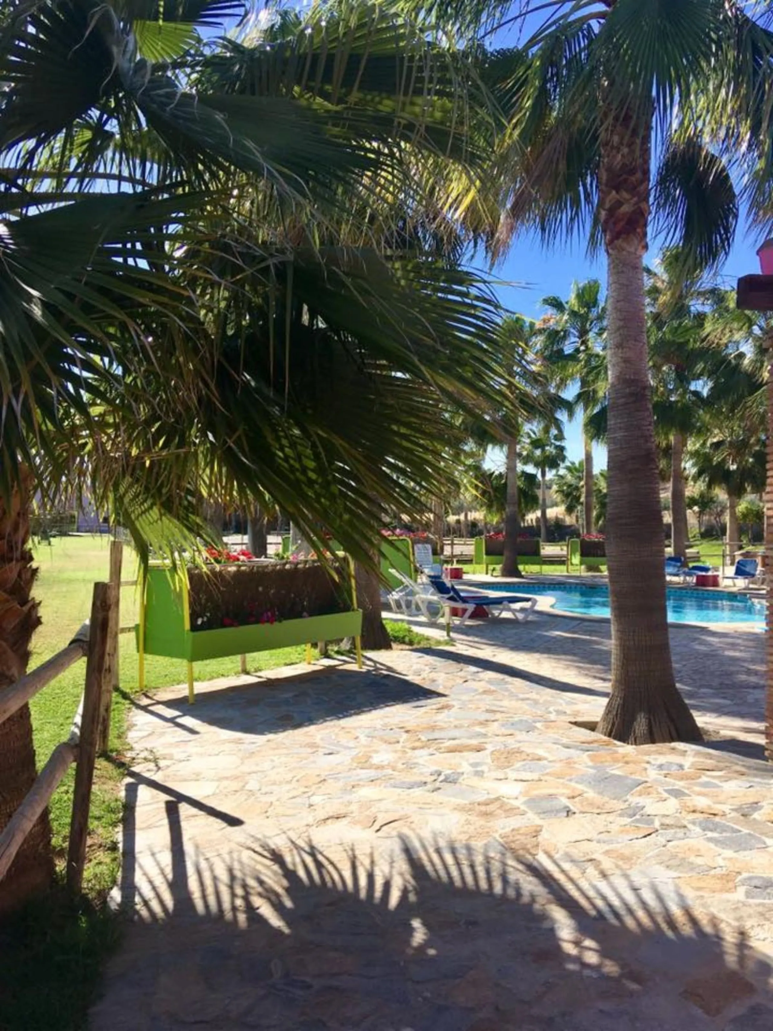 Finca - Cortijo, Coín, Costa del Sol.