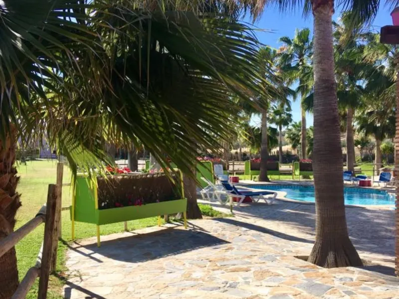 Finca - Cortijo, Coín, Costa del Sol.