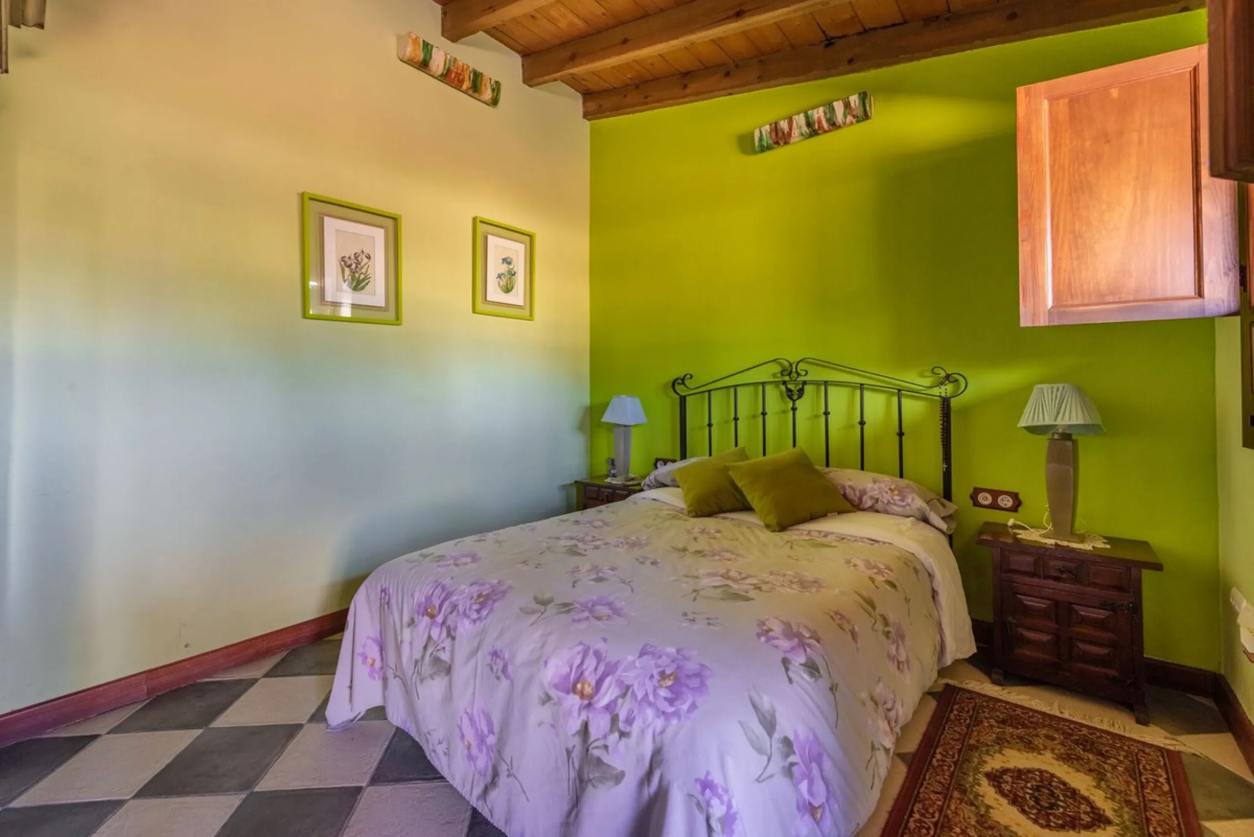 Finca - Cortijo, Coín, Costa del Sol.