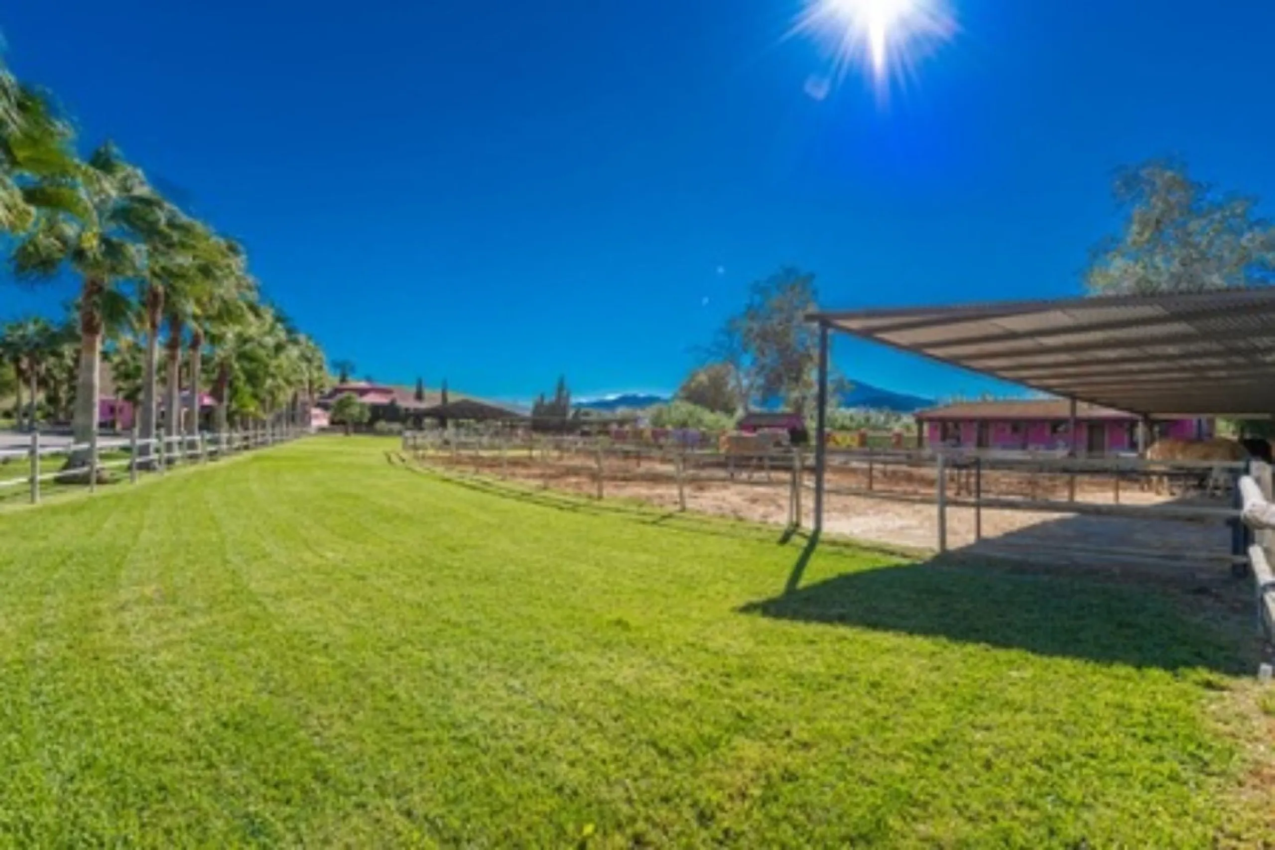 Finca - Cortijo, Coín, Costa del Sol.