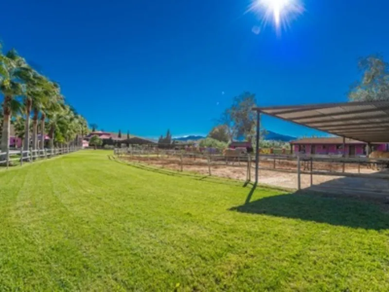 Finca - Cortijo, Coín, Costa del Sol.