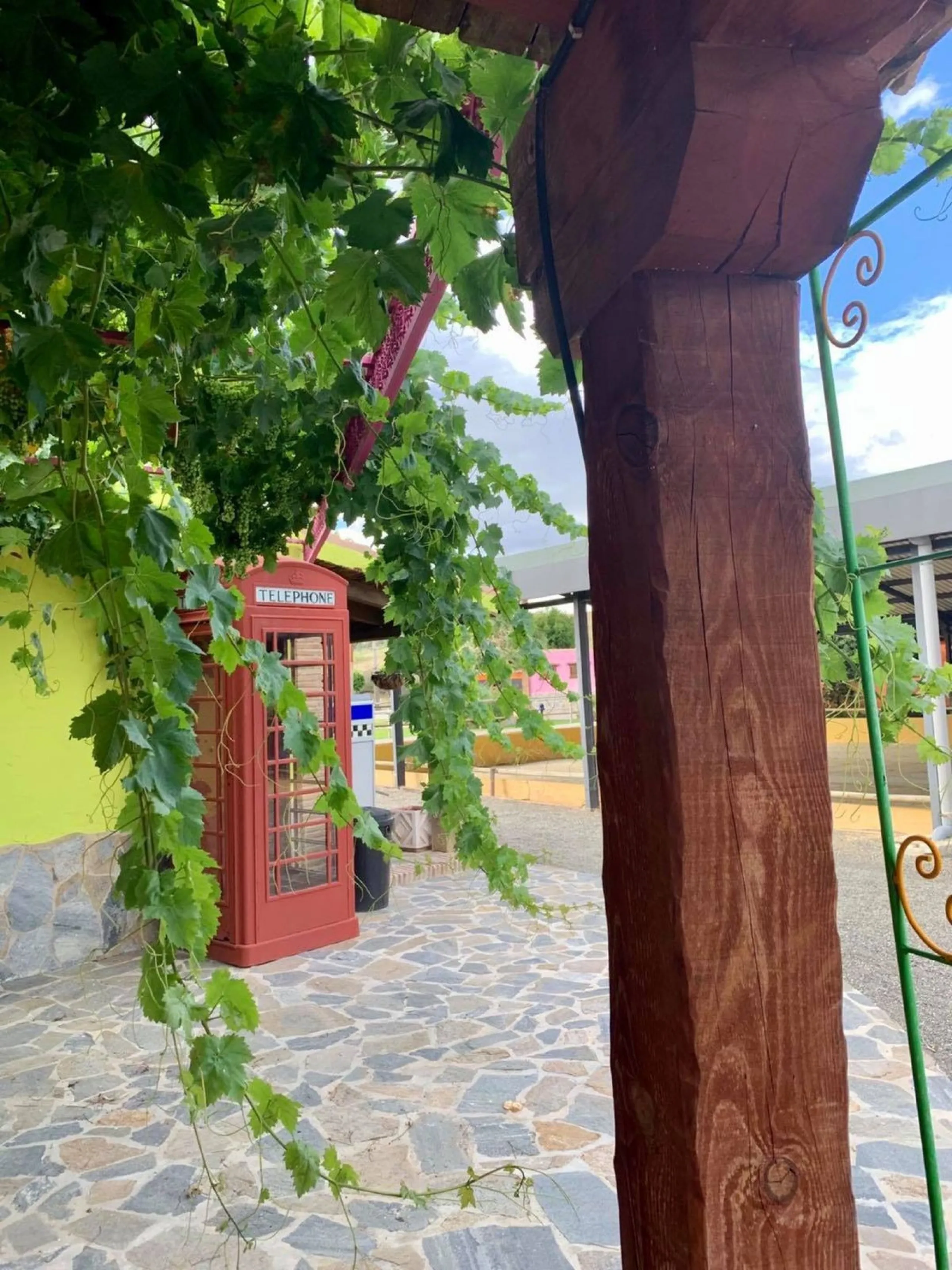 Finca - Cortijo, Coín, Costa del Sol.