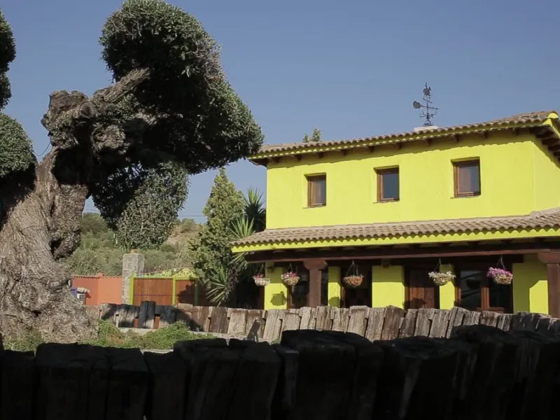 Finca - Cortijo, Coín, Costa del Sol.