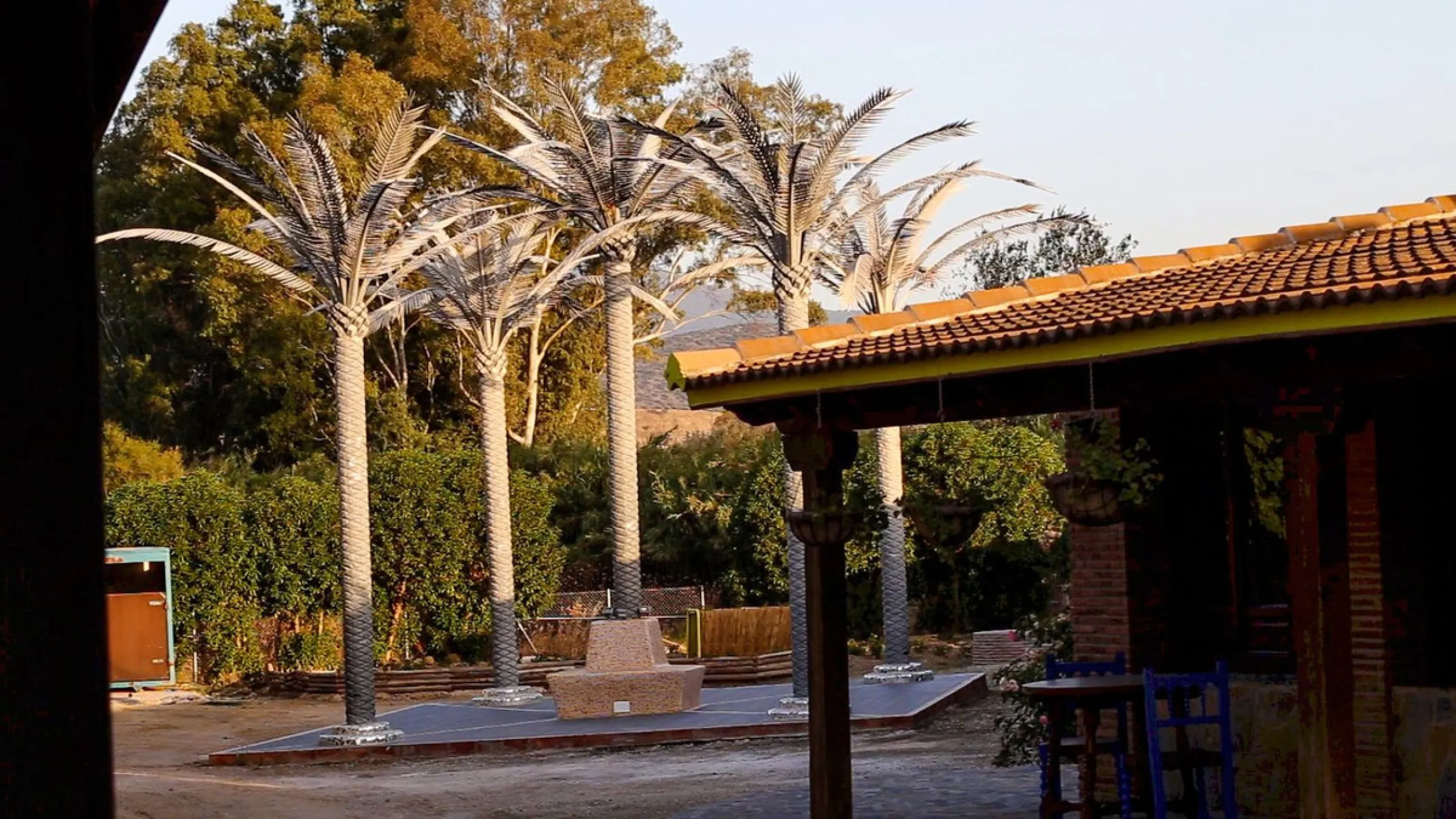 Finca - Cortijo, Coín, Costa del Sol.