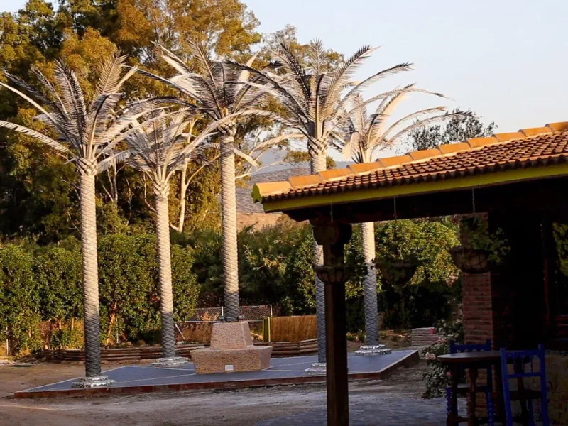 Finca - Cortijo, Coín, Costa del Sol.