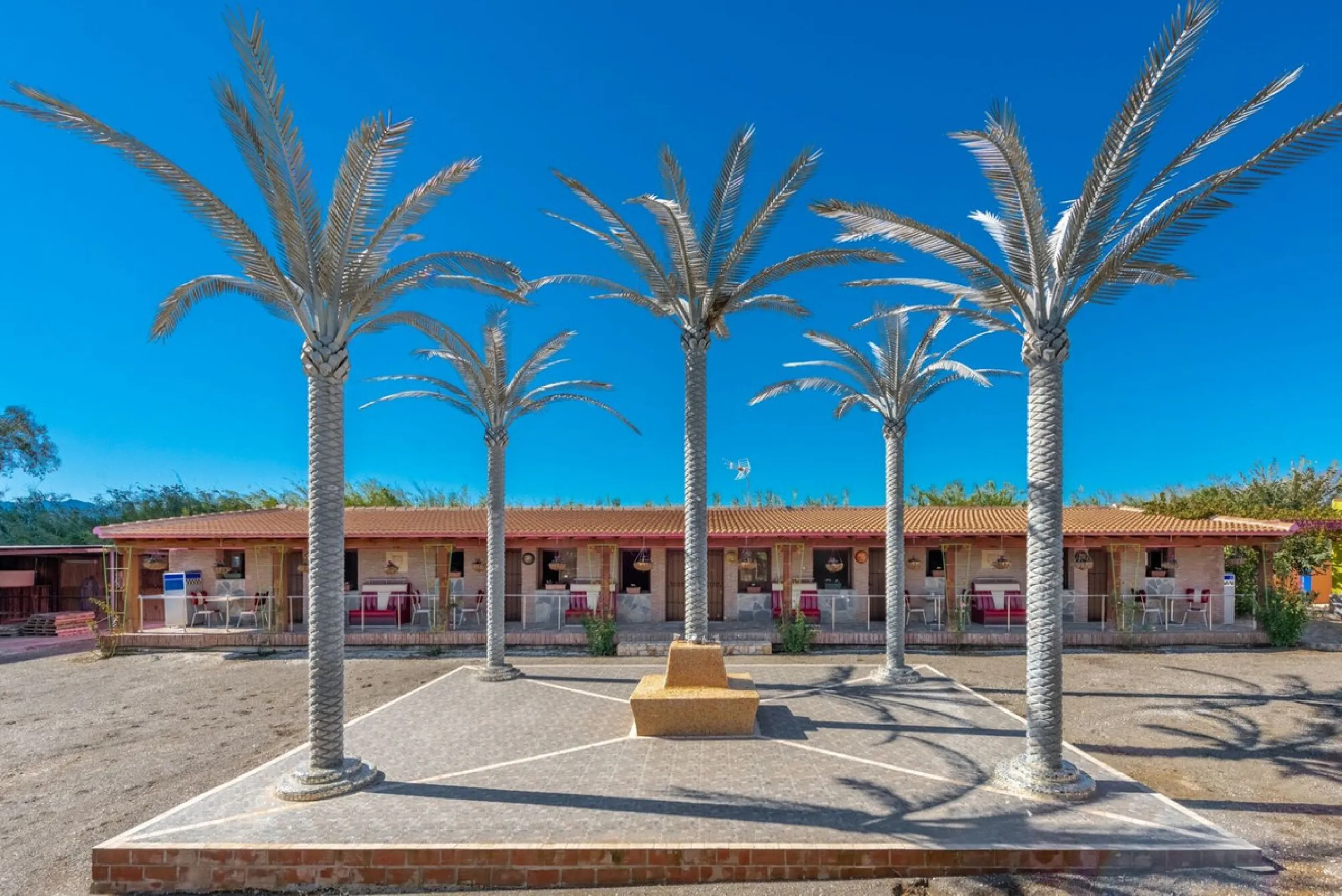 Finca - Cortijo, Coín, Costa del Sol.