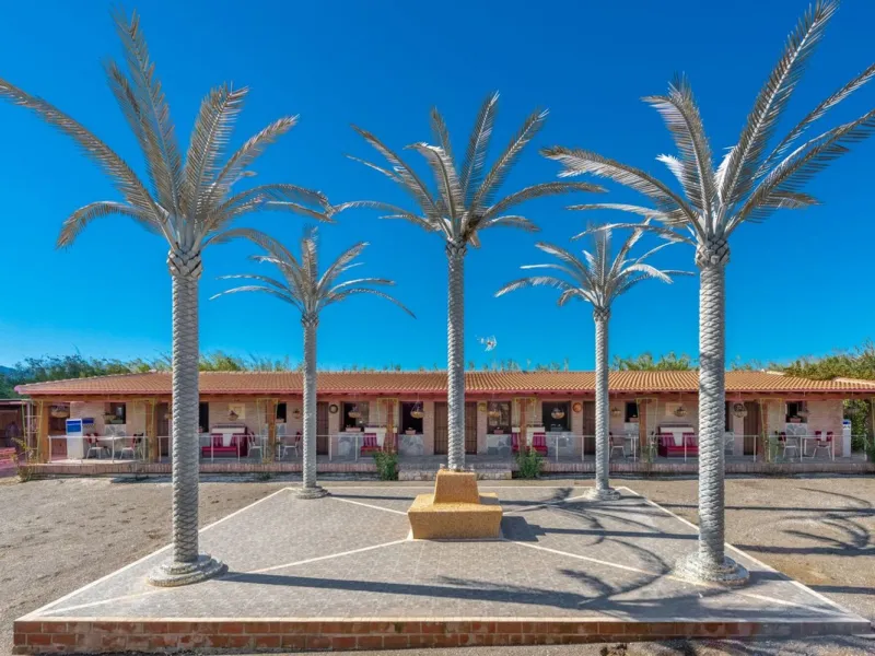 Finca - Cortijo, Coín, Costa del Sol.