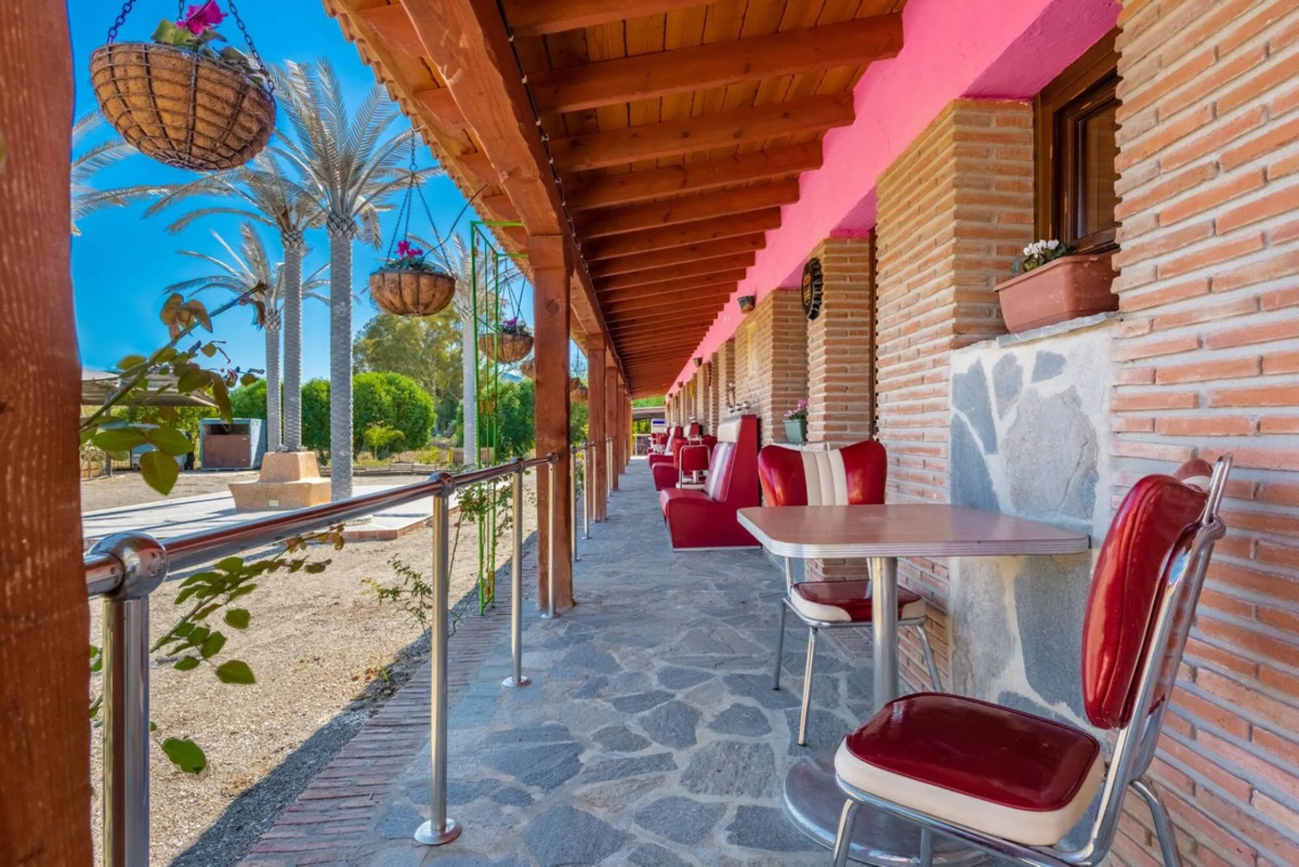 Finca - Cortijo, Coín, Costa del Sol.