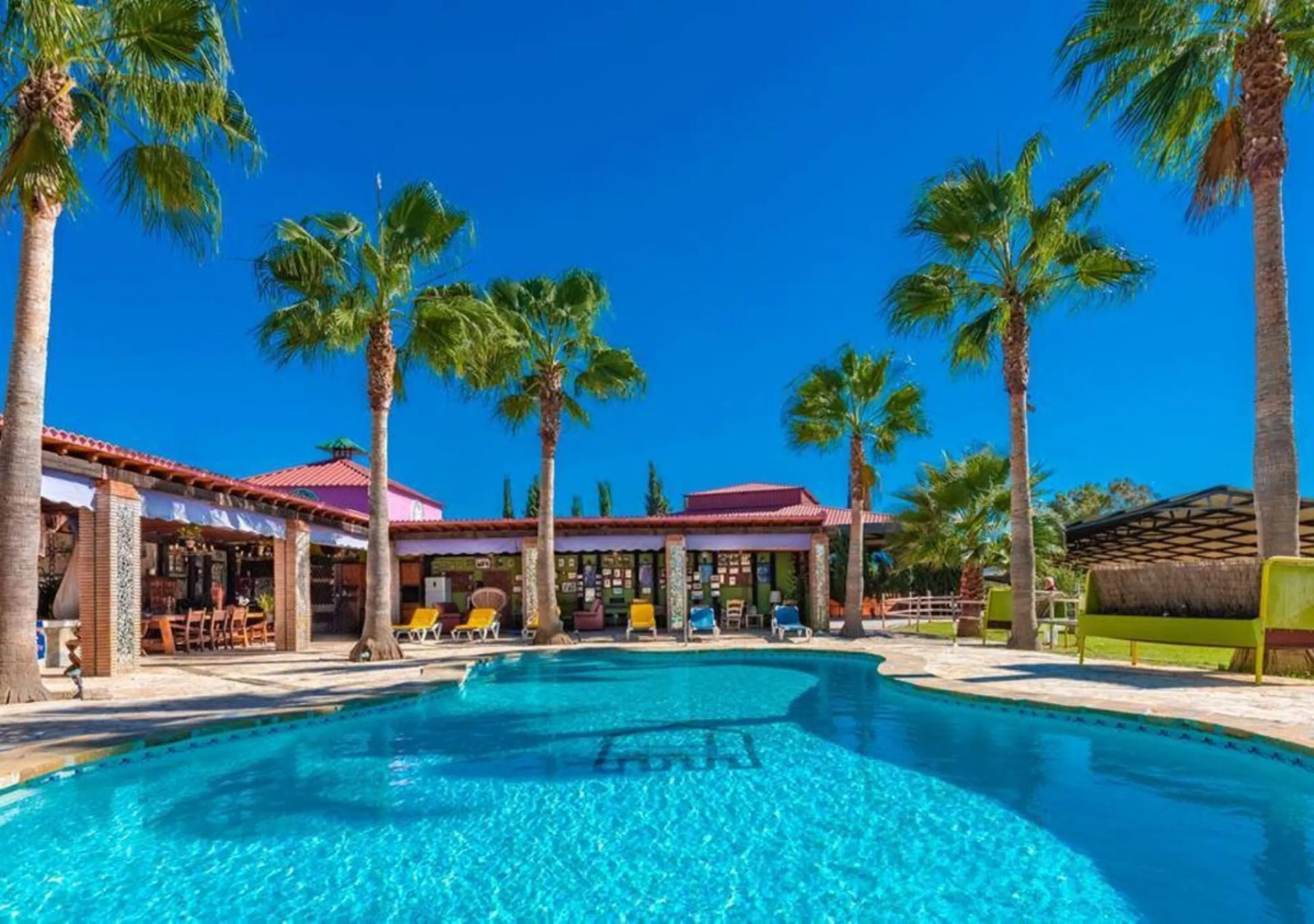 Finca - Cortijo, Coín, Costa del Sol.
