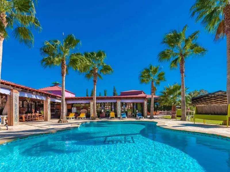 Finca - Cortijo, Coín, Costa del Sol.