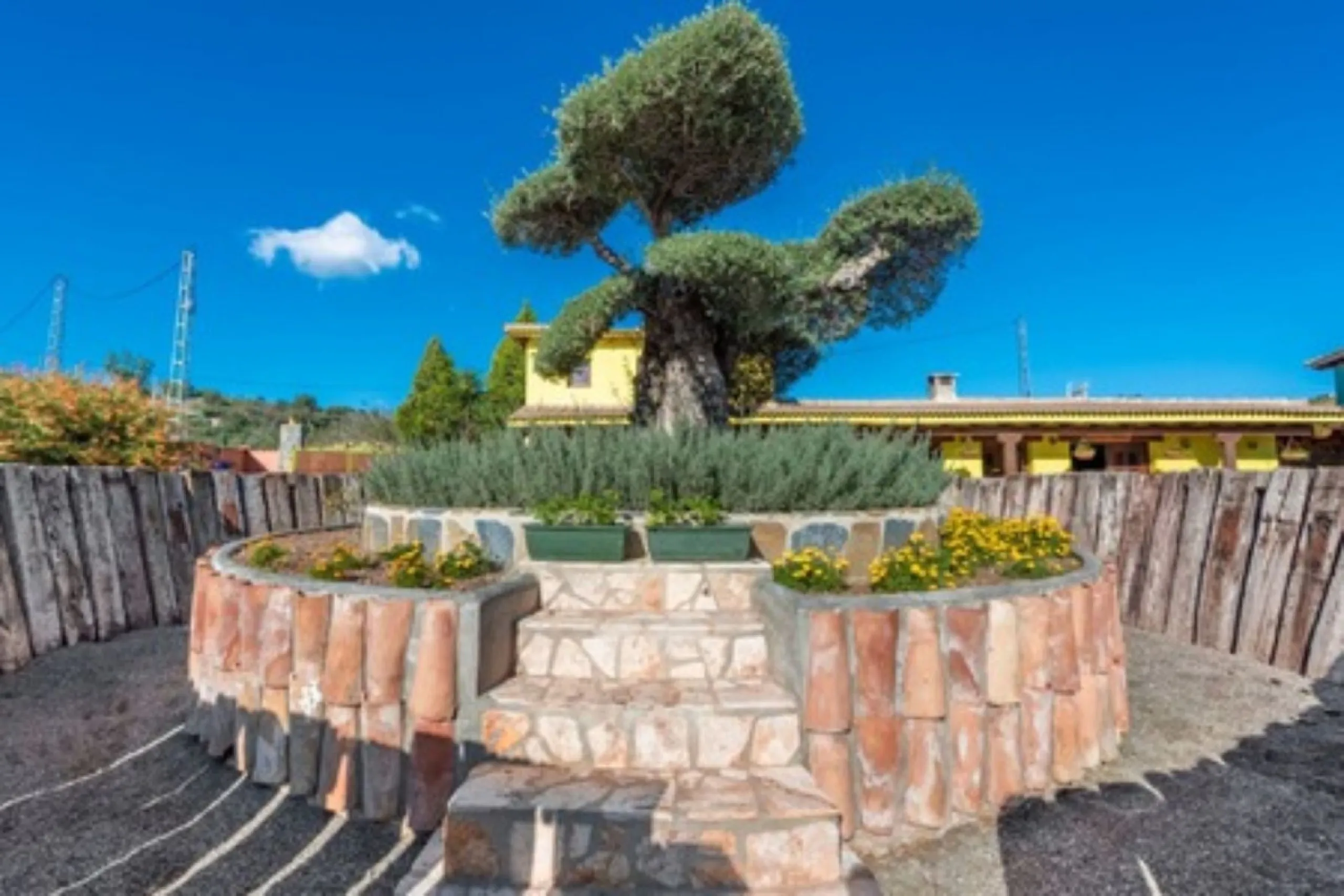 Finca - Cortijo, Coín, Costa del Sol.