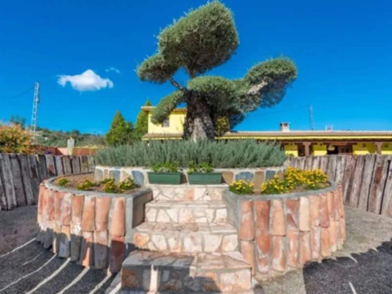 Finca - Cortijo, Coín, Costa del Sol.