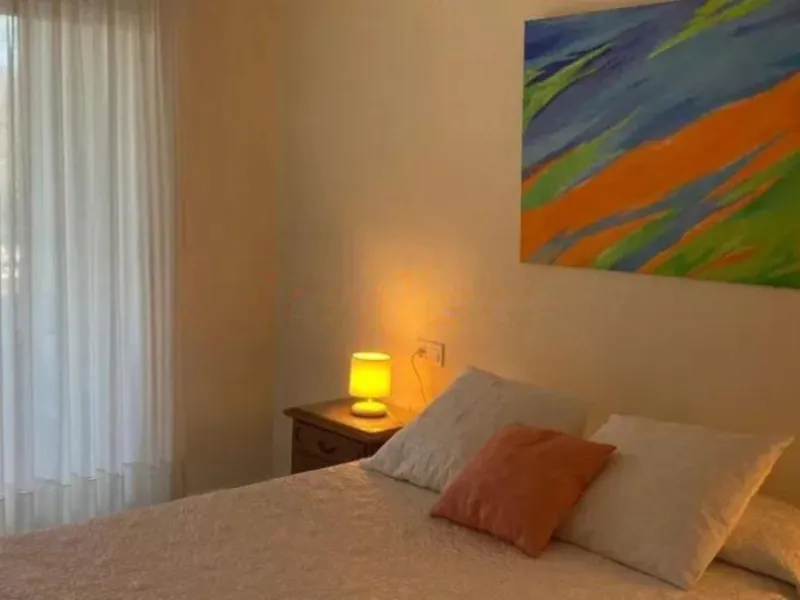 Апартамент средний этаж, Marbella, Costa del Sol