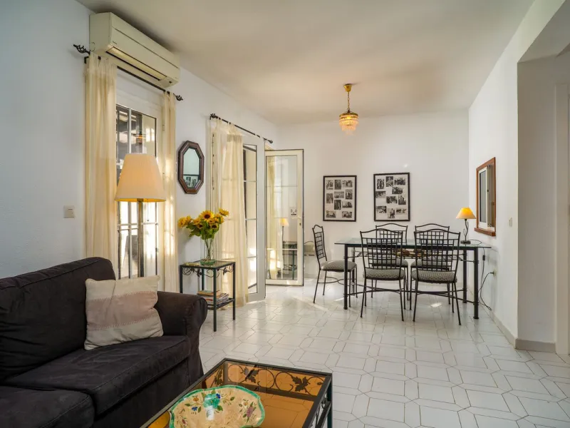 Charming Townhouse with Spanish Character in Campo Mijas.