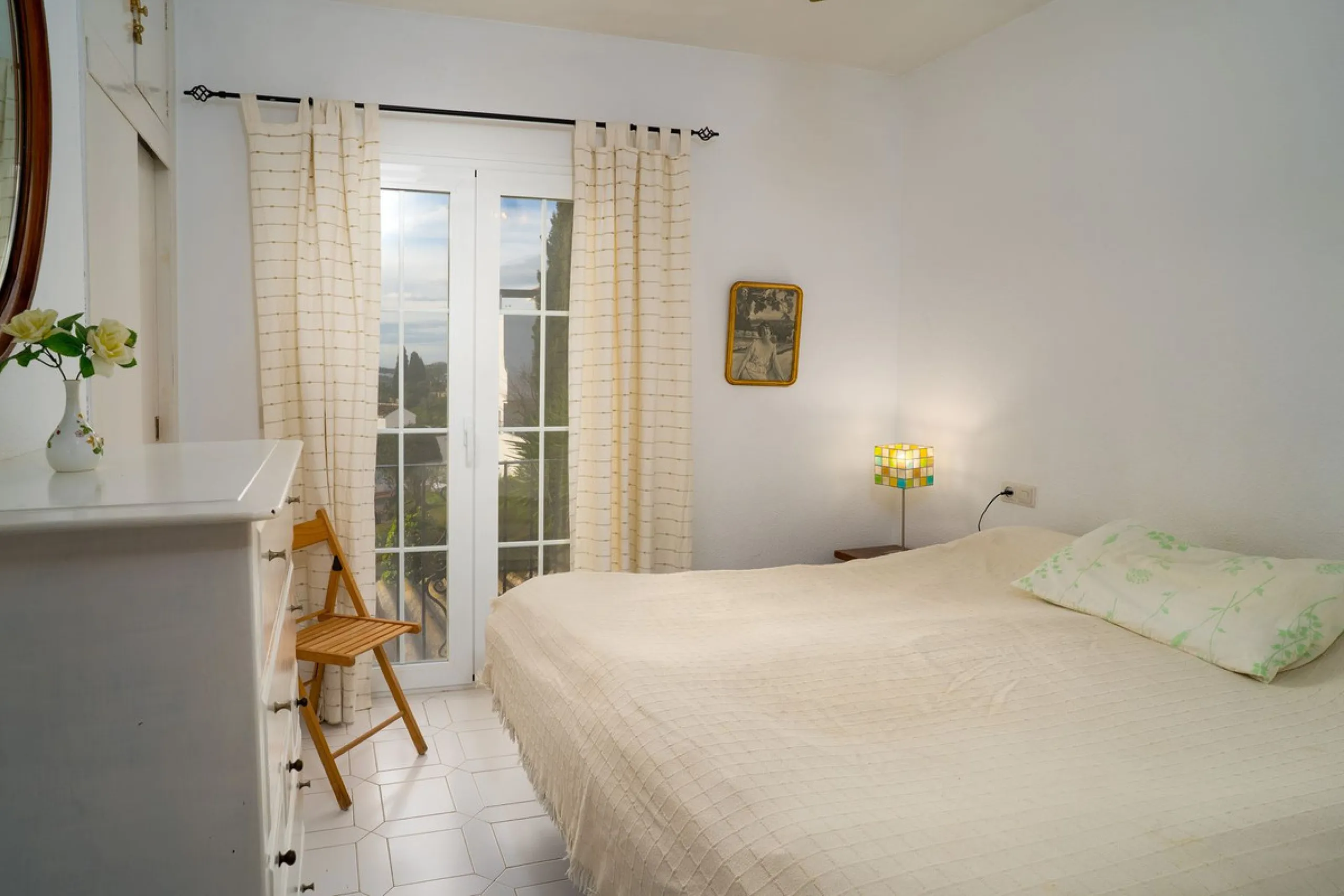 Charming Townhouse with Spanish Character in Campo Mijas.