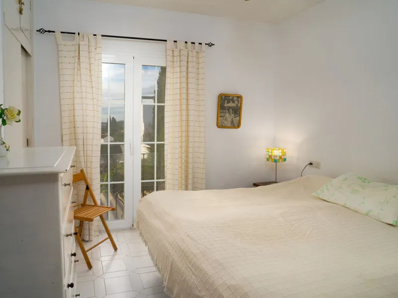 Charming Townhouse with Spanish Character in Campo Mijas.