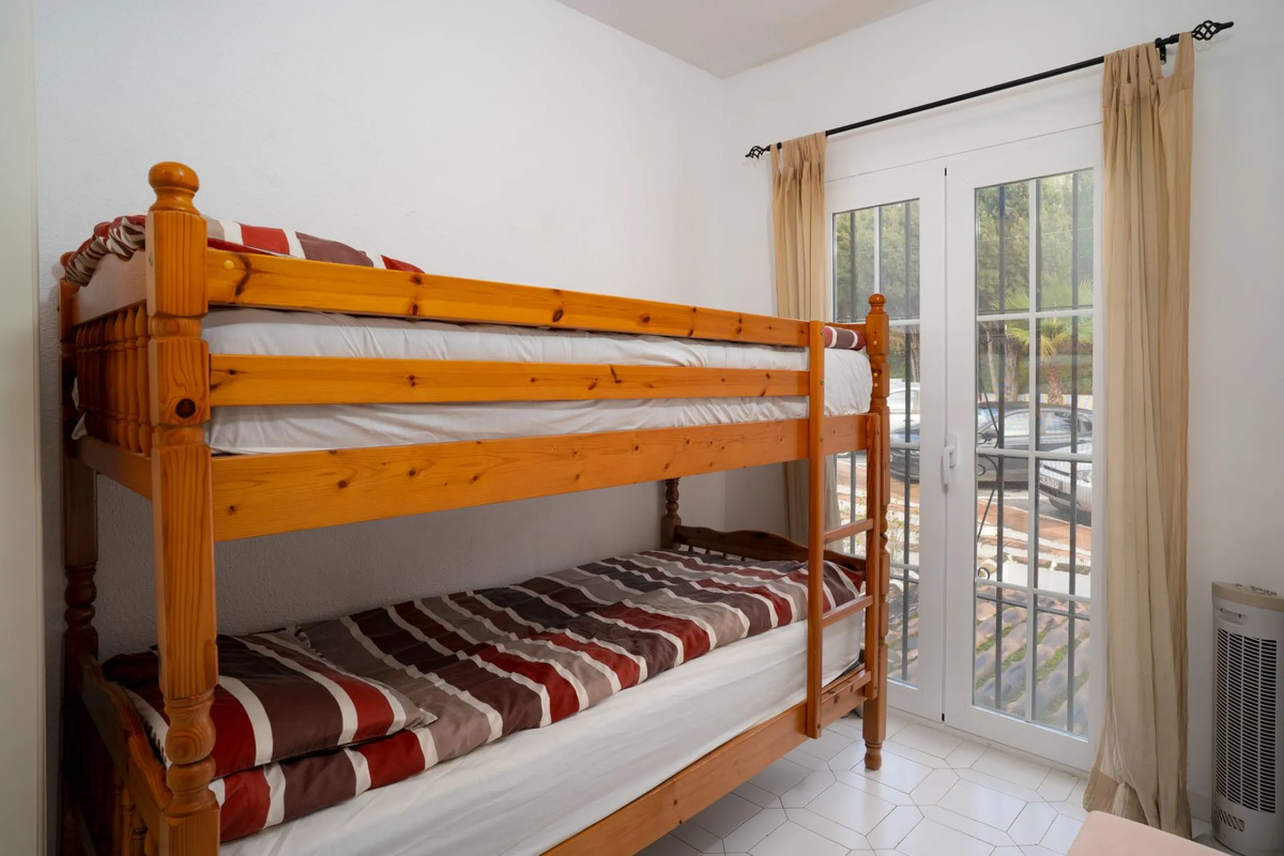 Charming Townhouse with Spanish Character in Campo Mijas.
